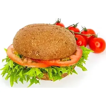 Keto dieta Victus Burgerová houska sezamová