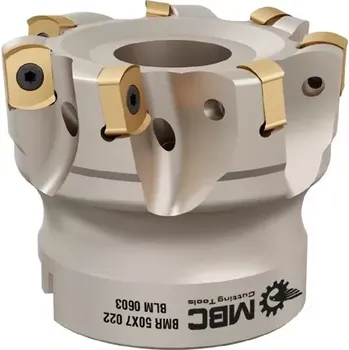 Příslušenství k frézce Fréza nástrčná TK BLMP 0603 TT