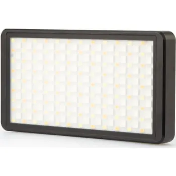 Studiové světlo SWIT S-2712 12W Pocket RGBW SMD LED světlo