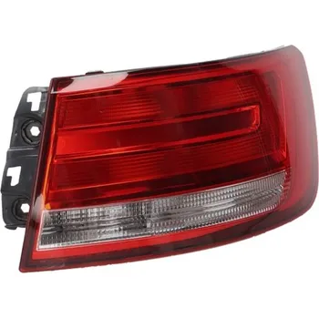 Zadní světlomet Pravé zadní světlo vnější Audi A4 B9 (8W) 15-19 SEDAN