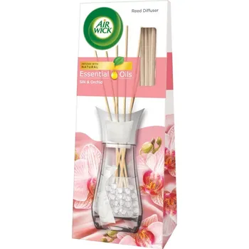 Vonná tyčinka AIR WICK vonné tyčinky 30 ml Vzácné hedvábí a orchidej