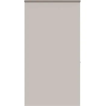 Roleta zahrada-XL Sprchová roleta s kazetou 140x240 cm Šířka látky 136 cm 4014994