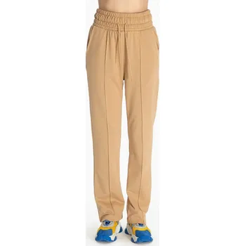 #VDR Camel tepláky L Hnědá