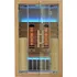 Infrasauna Belatrix Braga Lux, 2 osoby