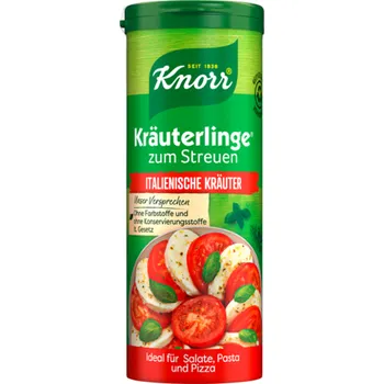 Knorr Kräuterlinge italské bylinky 60g