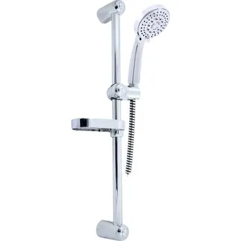 Sprchový set Arttec Sprchový komplet, Barva: kov/plast SK0005