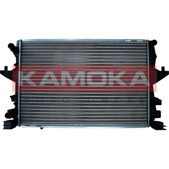 Chladič motoru Chladič, chlazení motoru KAMOKA 7705165