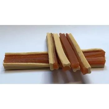 Pamlsek pro psa Perrito Mini dentál kuře a ryba 1 kg