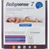 monitor dechu Babysense 7