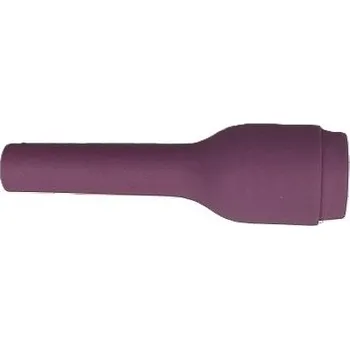 Příslušenství ke svářečce Keramická hubice Fronius delší 48 mm Hubice číslo: 3 42.1600.0035 pro hořák TTB 300P W