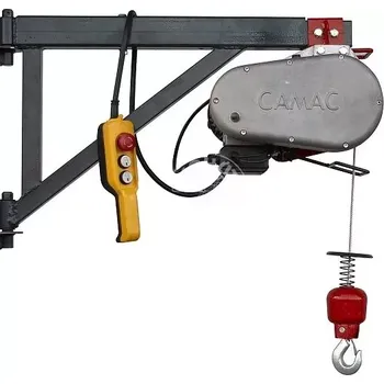 Camac Minor PF-200 + zdarma Sada nářadí Extol Craft - 57 kusů