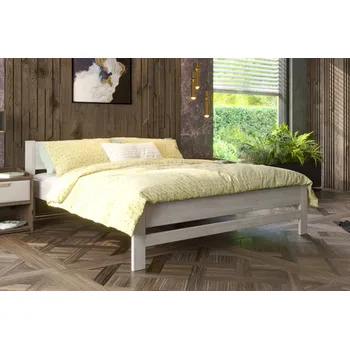 Postel Amara Beds Amelia 160 x 200 cm buk BO102