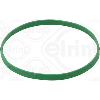 Těsnění motoru Těsnění, pouzdro kolena sacího potrubí ELRING 942.220