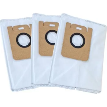 Sáček do vysavače Sáčky do vysavače DREAME Bot D10s Plus 3ks textilní