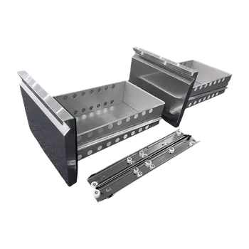 Set zásuvkový GN Z2 | REDFOX - MNT DW-Z2