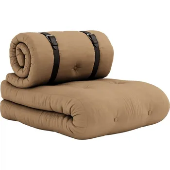 Křeslo Variabilní křeslo Karup Design Buckle Up Mocca ID_1229526