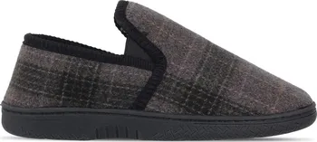 Pánské pantofle Boty Fabric Grey 1079736 8 (42)