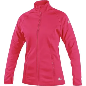 pracovní mikina Mikina CXS TORONTO, dámská Barva: Modrá, Velikost: S