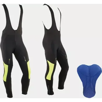 Cyklistické kalhoty AXON pánské kalhoty NIPPON LACL FX