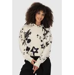 Mikina Alife and Kickin JESSYAK B Chalk velikost XS