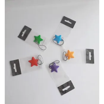 Reflexní taháčky na zip přívěšky 292 Arch