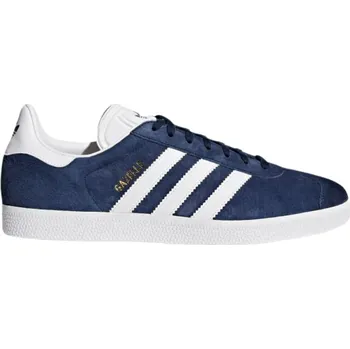 Pánské tenisky Adidas Gazelle BB5478 Navy&White Velikost: 44