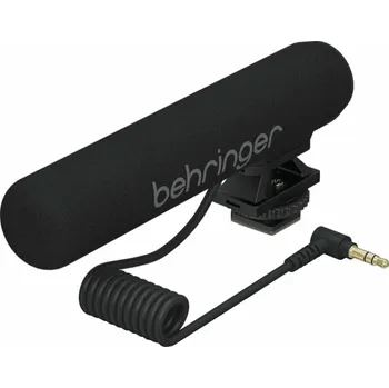Mikrofon Behringer GO CAM Videomikrofon
