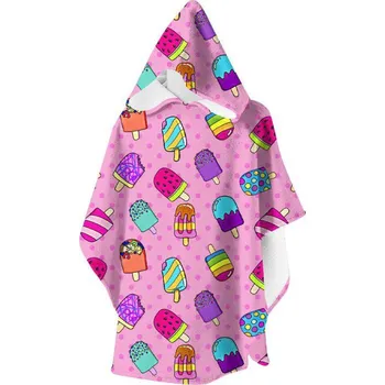 Slipstop Dětské pončo Frutti