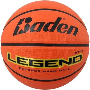 Basketbal Baden Legend Orange vel. 6