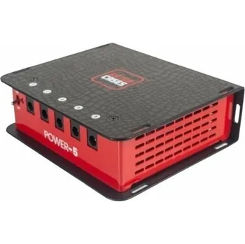Kytarový efekt Gator Frameworks GTR-PWR-5 Napájecí adaptér
