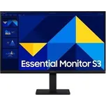 SAMSUNG MT LED LCD Monitor 24" S30GD, plochý, 1920x1080, IPS, 100Hz