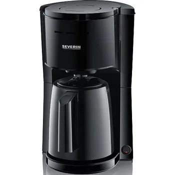 Kávovar Severin KA 9306