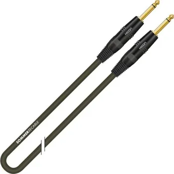 Sommer Cable Major Invisible IMGV-225-0100 1 m Reproduktorový kabel