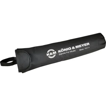 Hudební nástroj Konig & Meyer 10111 Taška pro notový stojan