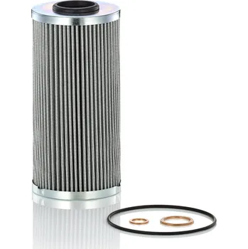 Hydraulický filtr MANN-FILTER Hydraulický filtr, automatická převodovka H 10 009 Z