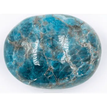 Milujeme Kameny Apatit - leštěný ovál APS48 490192