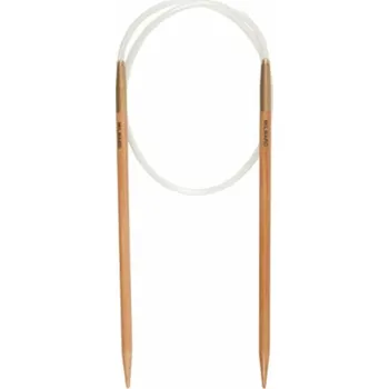 Jehlice Milward 2226605 Kruhová jehlice 60 cm 5 mm