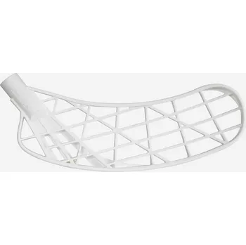 Florbalová čepel Čepel Zone AIR/ONE Air Hard bílá Pravá (pravá ruka dole)