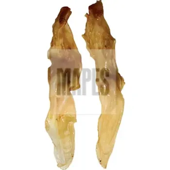 Pamlsek pro psa Mapes suš. králičí ouško 50ks volně