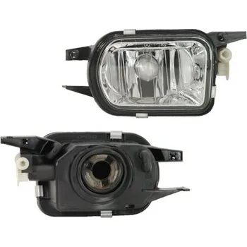 Mlhový světlomet Mlhovka - přední pravá MERCEDES C-KLASSE (W203) 05.00-03.07 OE 2038201856