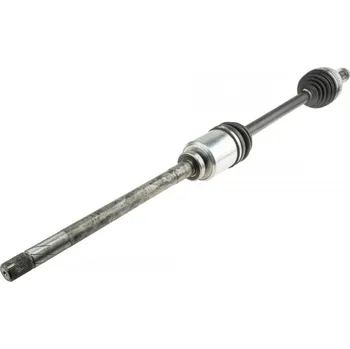 Poloosa kola Poloosa, Hnací hřídel RENAULT MASTER II 2.5DCI 01-, OPEL MOVANO 2.5DTI 01- /PRAVA/ 8200169288 NTY