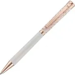 WALDMANN - Xetra Vienna White Rose Gold - Kuličkové pero