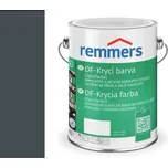 Remmers Deckfarbe - antracitově šedá 0,75L