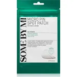 Some By Mi Micro Pin Spot Patch náplasti na problematickou pleť 9 ks