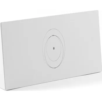 STARLINK Router Bílá/šedá