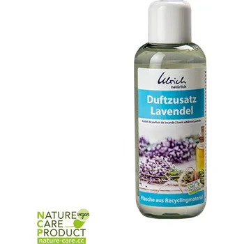 Osvěžovač vzduchu Ulrich Levandulová vůně 250 ml