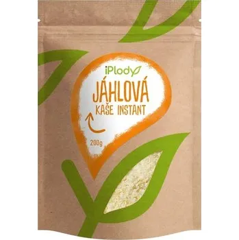 iPlody Jáhlová kaše 200 g