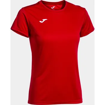 JOMA COMBI DRES DÁMSKÝ - Červená - velikost XXL