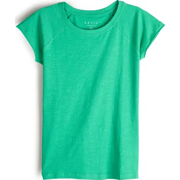 Dámské tričko GATE Bavlněné tričko 40 225-0383/448