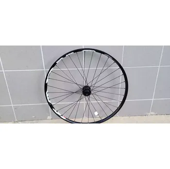 Zapletené kolo zaplatené kolo 29"SRAM ZADNÍ